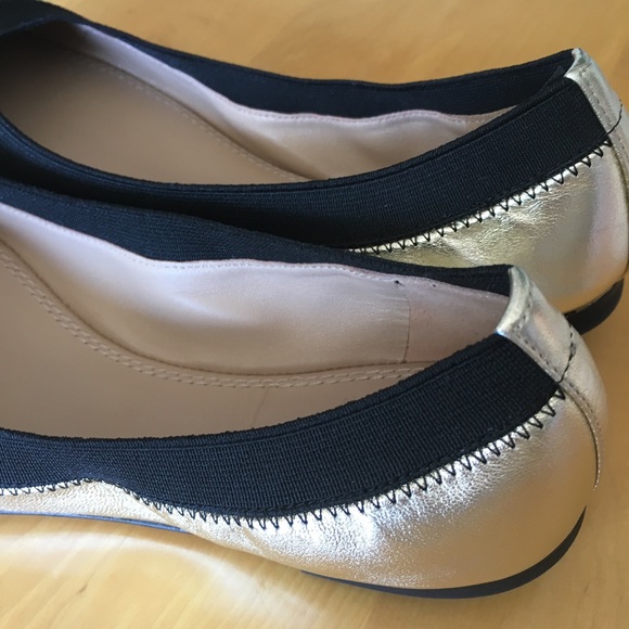 Tory burch jolie ballet - Picture 3 of 7